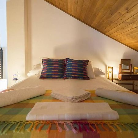 Tgh Acogedor Duplex En Malaga Apartment Bagian luar foto